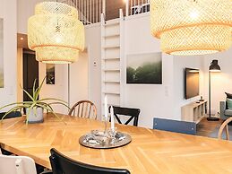 4 Star Holiday Home in Vaeggerlose