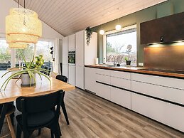 4 Star Holiday Home in Vaeggerlose
