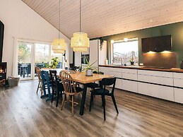 4 Star Holiday Home in Vaeggerlose