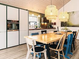 4 Star Holiday Home in Vaeggerlose