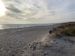 4 Star Holiday Home in Vaeggerlose
