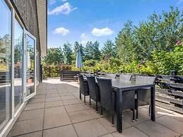 4 Star Holiday Home in Vaeggerlose