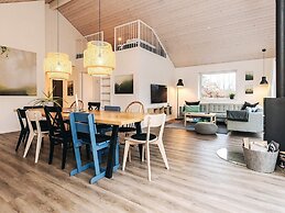 4 Star Holiday Home in Vaeggerlose