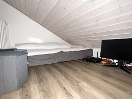 4 Star Holiday Home in Vaeggerlose