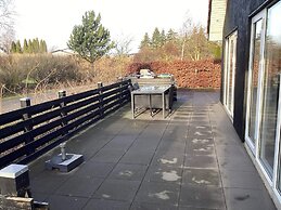 4 Star Holiday Home in Vaeggerlose