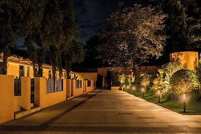 Blossom Manoir Dali Old Town