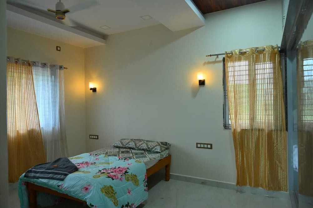 Radha Krishna Heritage