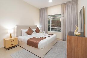 Samaya Holiday Homes Lake City Suits