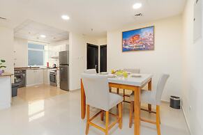 Samaya Holiday Homes Lake City Suits