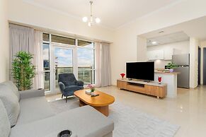 Samaya Holiday Homes Lake City Suits
