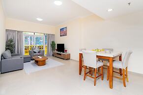 Samaya Holiday Homes Lake City Suits