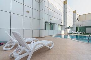 Samaya Holiday Homes Lake City Suits