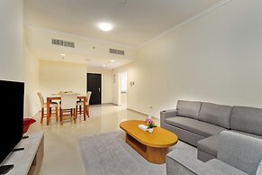 Samaya Holiday Homes Lake City Suits