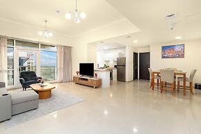 Samaya Holiday Homes Lake City Suits