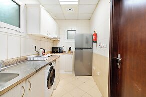 Samaya Holiday Homes Lake City Suits