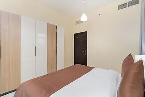 Samaya Holiday Homes Lake City Suits