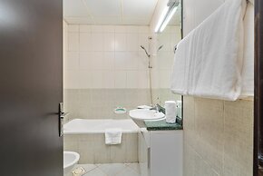Samaya Holiday Homes Lake City Suits