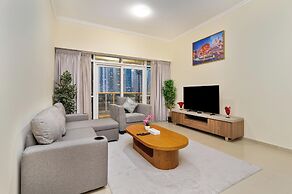 Samaya Holiday Homes Lake City Suits