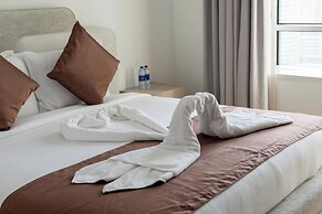 Samaya Holiday Homes Lake City Suits