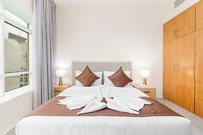 Samaya Holiday Homes Lake City Suits