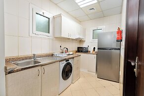 Samaya Holiday Homes Lake City Suits