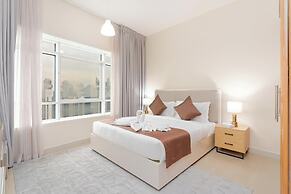 Samaya Holiday Homes Lake City Suits