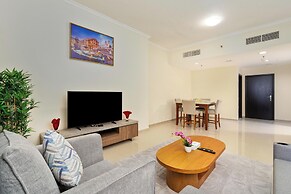 Samaya Holiday Homes Lake City Suits