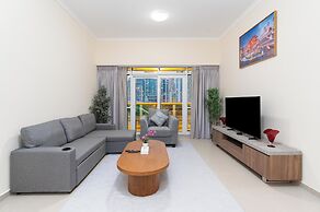 Samaya Holiday Homes Lake City Suits
