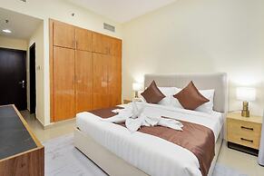 Samaya Holiday Homes Lake City Suits