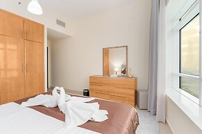 Samaya Holiday Homes Lake City Suits