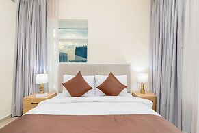 Samaya Holiday Homes Lake City Suits