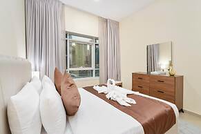 Samaya Holiday Homes Lake City Suits