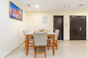 Samaya Holiday Homes Lake City Suits