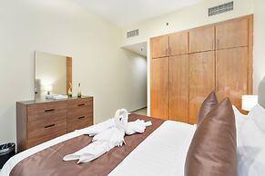 Samaya Holiday Homes Lake City Suits