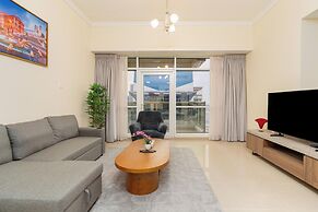 Samaya Holiday Homes Lake City Suits