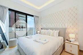 221 Bloomfields Grandeur 2BR Azizi Riv