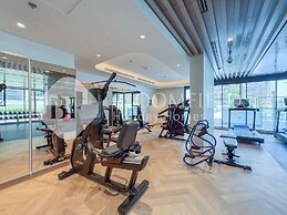 221 Bloomfields Grandeur 2BR Azizi Riv