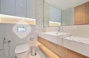 221 Bloomfields Grandeur 2BR Azizi Riv