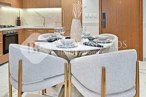 221 Bloomfields Grandeur 2BR Azizi Riv