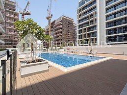221 Bloomfields Grandeur 2BR Azizi Riv