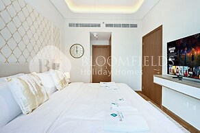 221 Bloomfields Grandeur 2BR Azizi Riv