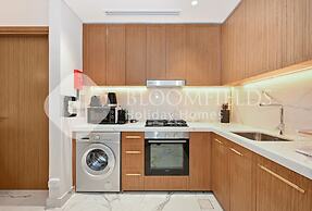 221 Bloomfields Grandeur 2BR Azizi Riv