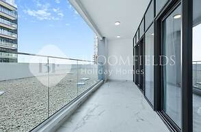221 Bloomfields Grandeur 2BR Azizi Riv