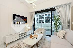221 Bloomfields Grandeur 2BR Azizi Riv