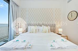 221 Bloomfields Grandeur 2BR Azizi Riv