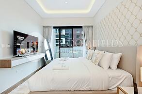 221 Bloomfields Grandeur 2BR Azizi Riv