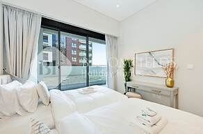 221 Bloomfields Grandeur 2BR Azizi Riv
