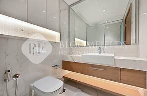 221 Bloomfields Grandeur 2BR Azizi Riv