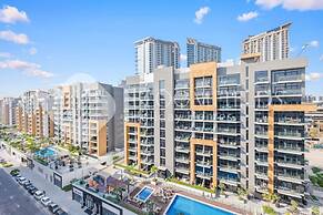 221 Bloomfields Grandeur 2BR Azizi Riv