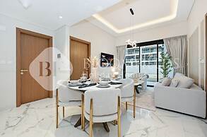 221 Bloomfields Grandeur 2BR Azizi Riv